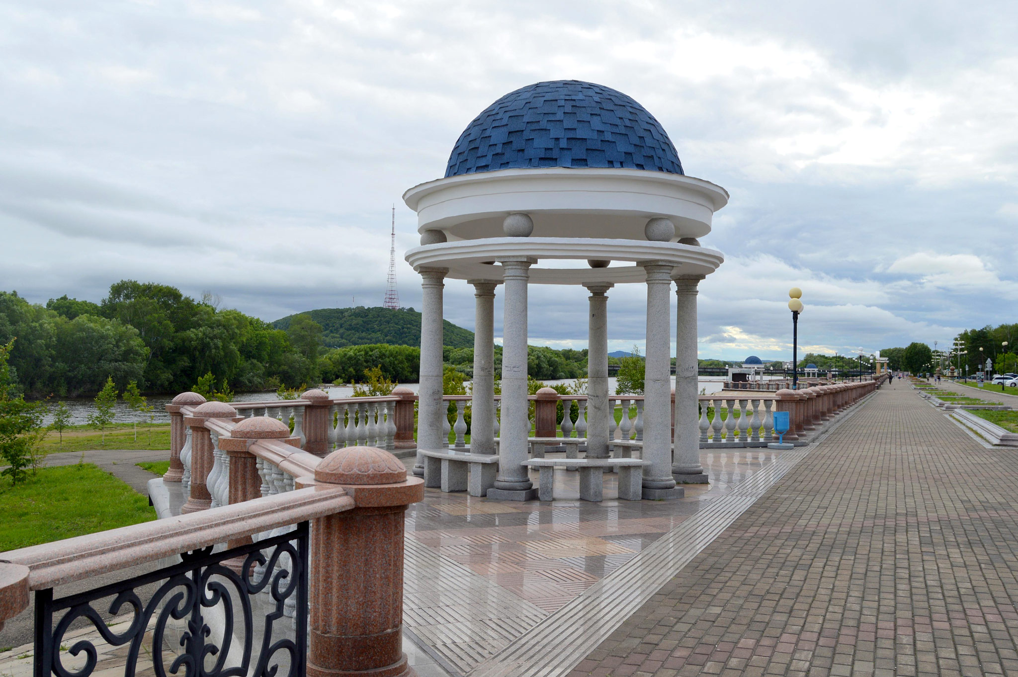 Биробиджан (Birobidzhan)